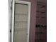Walk-in closet features multiple levels of wire shelving at 5896 Cliftondale Dr, Atlanta, GA 30349