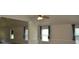 Bright and airy living room showcasing an open layout and natural light at 5896 Cliftondale Dr, Atlanta, GA 30349