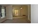 Bright and airy living room showcasing an open layout and natural light at 5896 Cliftondale Dr, Atlanta, GA 30349