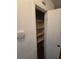 Shelved storage room, for organizing your pantry or linen at 1297 Tree Creek Ct, Clarkston, GA 30021