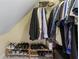 Functional walk-in closet with clothing racks and shelving for optimal storage at 2864 Wyndcliff Ct, Marietta, GA 30066