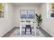 Bright office space with ample natural light and modern decor for a productive work environment at 1270 Graymont Sw Dr, Atlanta, GA 30310