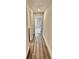 Hallway leads to a bedroom at 1937 Don Juan Ln, Decatur, GA 30032