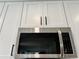 New stainless steel microwave at 1937 Don Juan Ln, Decatur, GA 30032