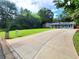 A charming house with solar panels and a very large driveway at 2913 Jordan Forest Trl, Lawrenceville, GA 30044