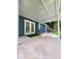 Covered patio area great for entertaining at 2913 Jordan Forest Trl, Lawrenceville, GA 30044