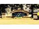 Entrance to The Crossing at Timberlands community at 109 Red Fox Dr, Dallas, GA 30157