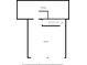Basement floor plan featuring garage and storage at 4771 Summerwood Se Dr, Smyrna, GA 30126