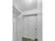 Well-organized walk-in closet with wire shelving for ample storage at 58 Monet Nw Ct, Atlanta, GA 30327