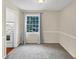 Cozy dining area with natural light, adjacent to the kitchen, perfect for casual meals at 58 Monet Nw Ct, Atlanta, GA 30327