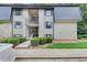 Well-maintained apartment building exterior with neatly landscaped grounds and easy access at 58 Monet Nw Ct, Atlanta, GA 30327