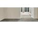 Bright living room with french doors and lots of natural light at 58 Monet Nw Ct, Atlanta, GA 30327