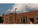 View of the exterioir of a brick school building at 515 Dover St, Marietta, GA 30066