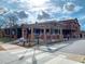 Madlife Grill with outdoor seating at 515 Dover St, Marietta, GA 30066