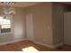 Comfortable bedroom with hardwood floors, a closet, and natural lighting at 2085 Dellwood, Decatur, GA 30032