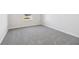 A room with carpet, a window and white walls at 1911 Fairchild Ave, Grayson, GA 30017