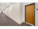 Hallway leading to unit at 384 Ralph Mcgill Ne Blvd # 123, Atlanta, GA 30312