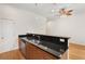 Kitchen featuring stainless steel appliances and modern cabinets at 384 Ralph Mcgill Ne Blvd # 123, Atlanta, GA 30312
