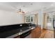 Kitchen featuring stainless steel appliances and modern cabinets at 384 Ralph Mcgill Ne Blvd # 123, Atlanta, GA 30312