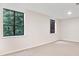 Finished basement offering plenty of natural light and ample space at 3852 Vinyard Ne Ct, Marietta, GA 30062