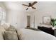Bedroom featuring hardwood floors and white trim, providing simple elegance at 720 Maynard Se Ter, Atlanta, GA 30316