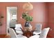 Cozy dining room with natural light, modern decor, and seamless flow into other living spaces at 720 Maynard Se Ter, Atlanta, GA 30316