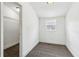 Compact bedroom with a closet, natural light, and simple design at 1365 Athens Sw Ave, Atlanta, GA 30310