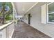 Inviting covered porch offering ample space and classic architectural details at 1365 Athens Sw Ave, Atlanta, GA 30310