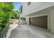 Attached garage and covered parking shows well with brick exterior and clean driveway at 1433 Wessyngton Ne Rd, Atlanta, GA 30306