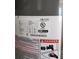Close-up of the water heater with visible specs and danger label at 5150 Amberland Sq, Atlanta, GA 30349