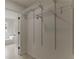 Walk-in closet featuring shelving system and access to the bathroom at 250 Meadow View Dr, Grayson, GA 30017