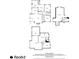 This is a view of all three floorplans for this property at 311 Glendale Ave, Decatur, GA 30030
