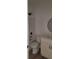Cozy bathroom featuring a shower and tub combination at 5502 Lakeview Parkway, Villa Rica, GA 30180