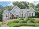 Attractive home with manicured landscaping, offering a welcoming and picturesque exterior view at 4472 Cavallon Nw Way, Acworth, GA 30101