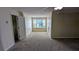 Large bedroom with plush carpeting, ceiling fan, and lots of natural light at 4707 Golod Way, Lithonia, GA 30038