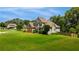 Charming home with well-manicured lawn, and lush landscaping at 168 Gatlin Ridge Run, Dallas, GA 30157