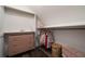 Walk-in closet with built-in shelves and storage at 4188 Kindlewood Ne Ct, Roswell, GA 30075