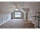 Bonus room with lots of natural light, closet shelves, and carpeted floors at 2428 Harmony Ridge Ct, Lithonia, GA 30058