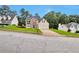 Suburban two-story home with a two-car garage on a landscaped lot at 2428 Harmony Ridge Ct, Lithonia, GA 30058