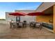 Enjoy rooftop dining with outdoor seating, grills, and skyline views, perfect for gatherings at 112 Rogers Street Ne # 503, Atlanta, GA 30317