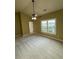 Large bedroom featuring a ceiling fan and a view of the outside at 2895 Brandl Cove Ct # 4, Marietta, GA 30067