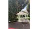Community picnic area with a covered gazebo at 2895 Brandl Cove Ct # 4, Marietta, GA 30067