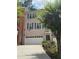 Two-story brick home with a two-car garage at 2895 Brandl Cove Ct # 4, Marietta, GA 30067