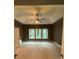 Spacious main bedroom with tray ceiling and neutral tones, offering a serene retreat at 2895 Brandl Cove Ct # 4, Marietta, GA 30067