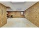 Versatile unfinished basement with potential for customization and ample open space at 2324 Blackberry Ct, Snellville, GA 30078