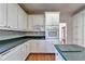 Well-equipped kitchen with modern appliances, island, and plenty of counter space for cooking at 2324 Blackberry Ct, Snellville, GA 30078