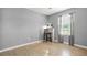 Home office with natural light and desk and chair setup at 30 Creek Bottom Dr, Covington, GA 30014