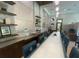 Inviting community room with seating, counter space, and stylish decor at 1117 Cordia Ave, Atlanta, GA 30318