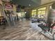 Bright fitness center with state-of-the-art equipment and large windows at 1117 Cordia Ave, Atlanta, GA 30318