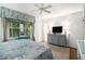 Comfortable main bedroom with a large closet at 170 Elysian Nw Way, Atlanta, GA 30327